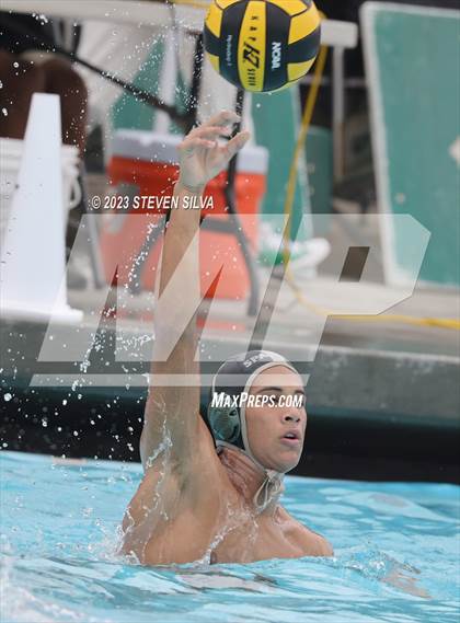 Thumbnail 3 in Damien vs. Francis Parker (America's Finest City Tournament) photogallery.