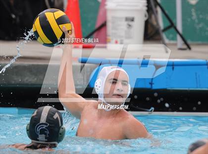 Thumbnail 2 in Damien vs. Francis Parker (America's Finest City Tournament) photogallery.