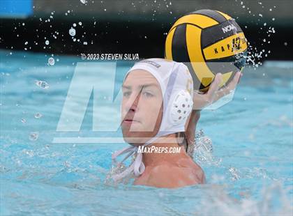 Thumbnail 2 in Damien vs. Francis Parker (America's Finest City Tournament) photogallery.