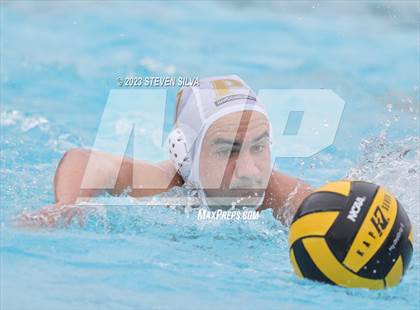 Thumbnail 1 in Damien vs. Francis Parker (America's Finest City Tournament) photogallery.