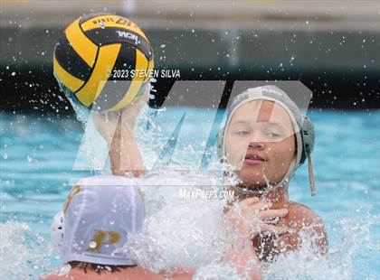 Thumbnail 2 in Damien vs. Francis Parker (America's Finest City Tournament) photogallery.