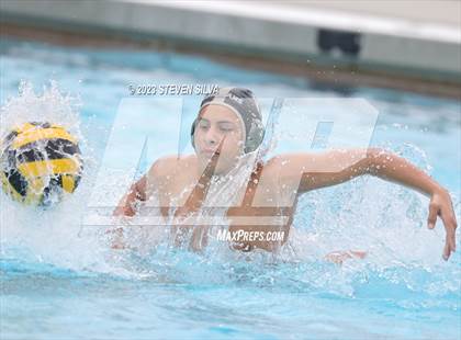 Thumbnail 3 in Damien vs. Francis Parker (America's Finest City Tournament) photogallery.