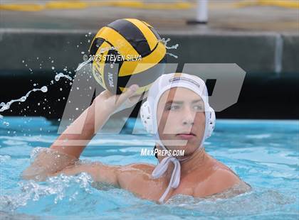 Thumbnail 2 in Damien vs. Francis Parker (America's Finest City Tournament) photogallery.