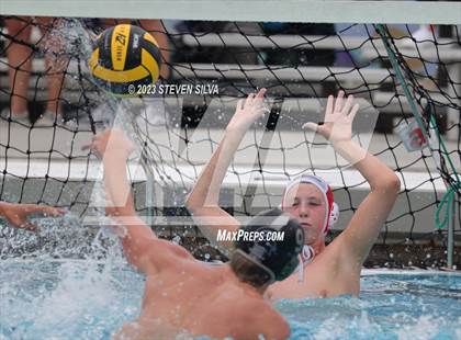Thumbnail 3 in Damien vs. Francis Parker (America's Finest City Tournament) photogallery.