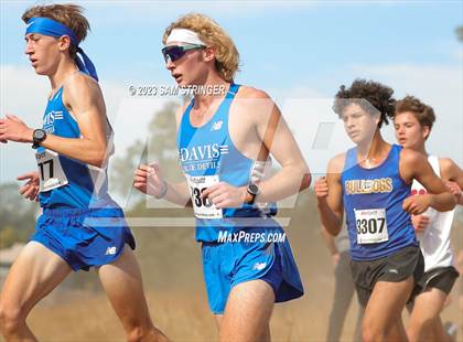 Thumbnail 2 in CIF SJS Subsection (Divison 1) photogallery.