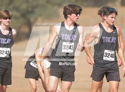 Thumbnail 2 in CIF SJS Subsection (Divison 1) photogallery.