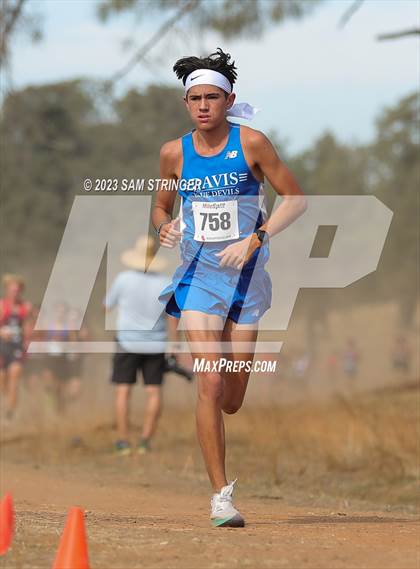 Thumbnail 3 in CIF SJS Subsection (Divison 1) photogallery.