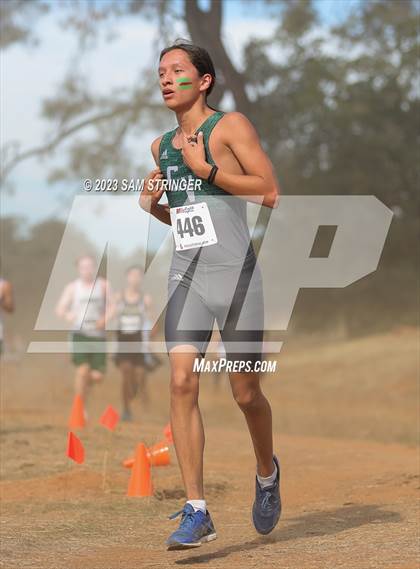 Thumbnail 3 in CIF SJS Subsection (Divison 1) photogallery.
