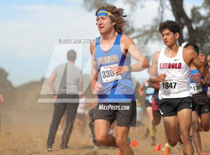 Thumbnail 1 in CIF SJS Subsection (Divison 1) photogallery.