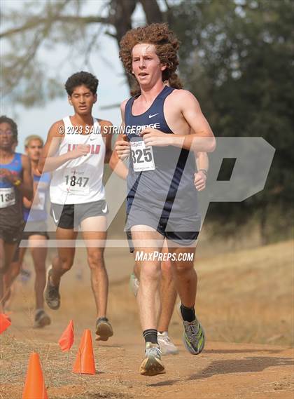 Thumbnail 3 in CIF SJS Subsection (Divison 1) photogallery.