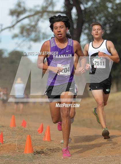 Thumbnail 2 in CIF SJS Subsection (Divison 1) photogallery.