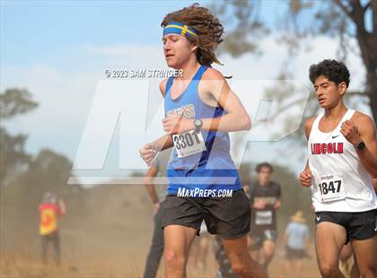 Thumbnail 2 in CIF SJS Subsection (Divison 1) photogallery.