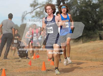Thumbnail 3 in CIF SJS Subsection (Divison 1) photogallery.