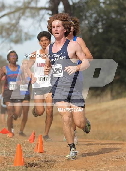 Thumbnail 2 in CIF SJS Subsection (Divison 1) photogallery.