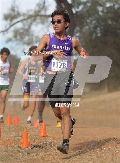 Thumbnail 2 in CIF SJS Subsection (Divison 1) photogallery.