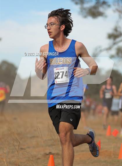 Thumbnail 3 in CIF SJS Subsection (Divison 1) photogallery.