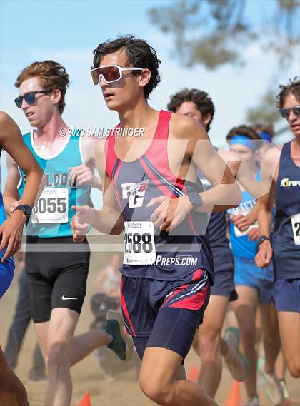 Thumbnail 3 in CIF SJS Subsection (Divison 1) photogallery.