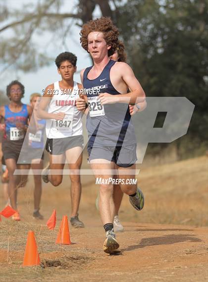 Thumbnail 1 in CIF SJS Subsection (Divison 1) photogallery.