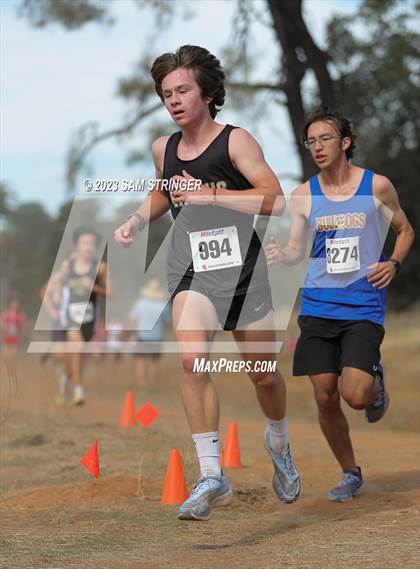 Thumbnail 2 in CIF SJS Subsection (Divison 1) photogallery.