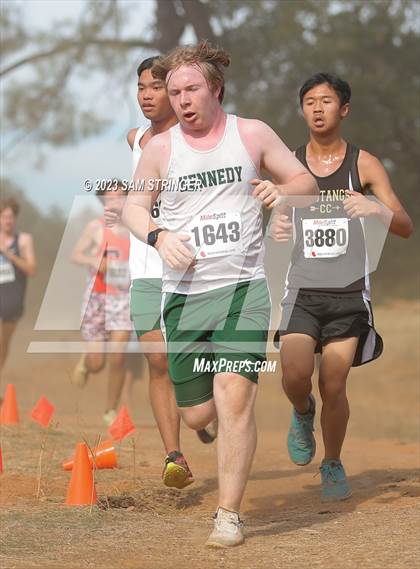 Thumbnail 1 in CIF SJS Subsection (Divison 1) photogallery.