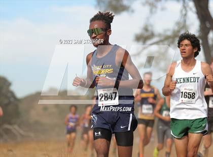 Thumbnail 2 in CIF SJS Subsection (Divison 1) photogallery.