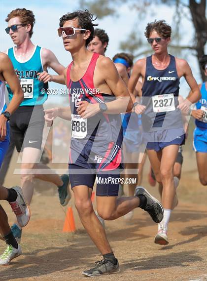 Thumbnail 2 in CIF SJS Subsection (Divison 1) photogallery.