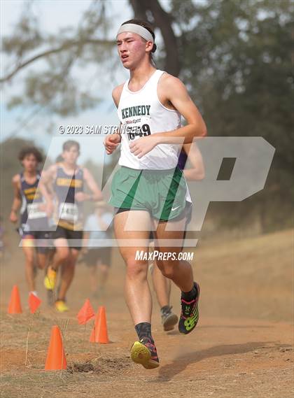 Thumbnail 1 in CIF SJS Subsection (Divison 1) photogallery.