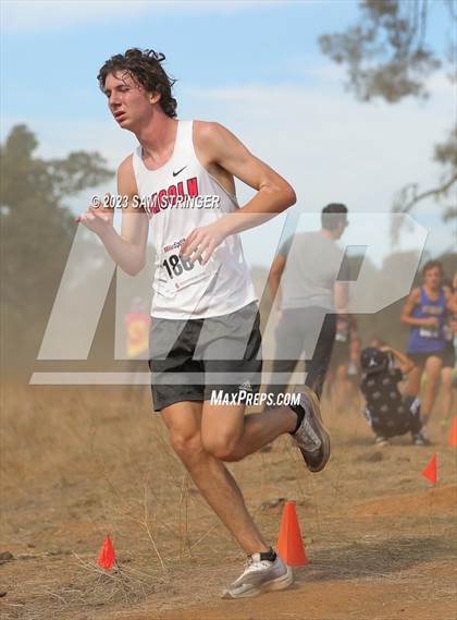 Thumbnail 2 in CIF SJS Subsection (Divison 1) photogallery.