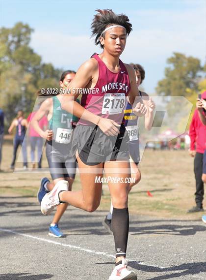 Thumbnail 1 in CIF SJS Subsection (Divison 1) photogallery.
