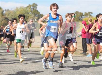 Thumbnail 1 in CIF SJS Subsection (Divison 1) photogallery.