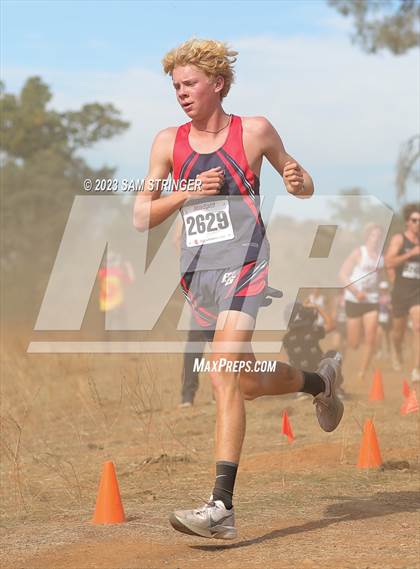 Thumbnail 2 in CIF SJS Subsection (Divison 1) photogallery.