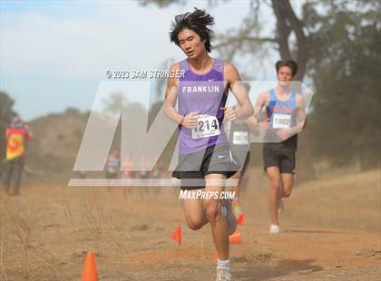 Thumbnail 1 in CIF SJS Subsection (Divison 1) photogallery.