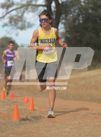 Thumbnail 1 in CIF SJS Subsection (Divison 1) photogallery.