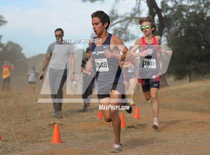 Thumbnail 2 in CIF SJS Subsection (Divison 1) photogallery.