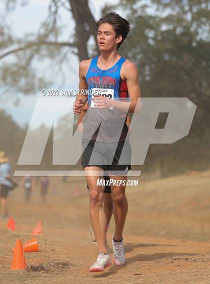 Thumbnail 2 in CIF SJS Subsection (Divison 1) photogallery.