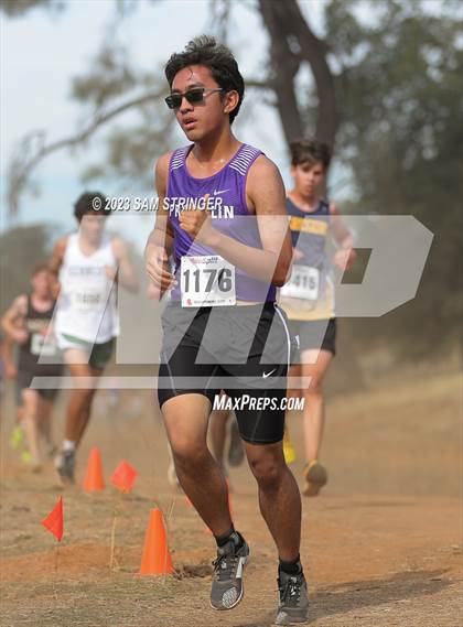 Thumbnail 3 in CIF SJS Subsection (Divison 1) photogallery.