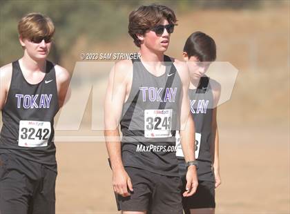 Thumbnail 3 in CIF SJS Subsection (Divison 1) photogallery.