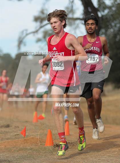 Thumbnail 3 in CIF SJS Subsection (Divison 1) photogallery.