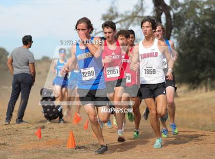 Thumbnail 1 in CIF SJS Subsection (Divison 1) photogallery.