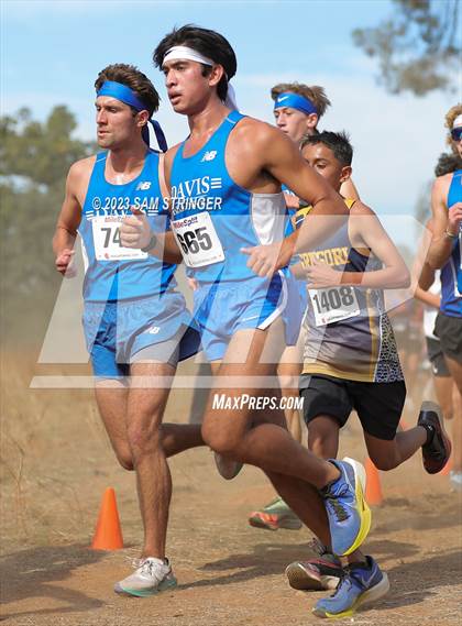 Thumbnail 1 in CIF SJS Subsection (Divison 1) photogallery.