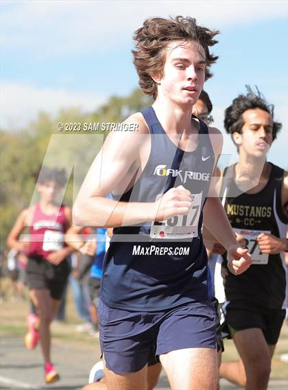 Thumbnail 3 in CIF SJS Subsection (Divison 1) photogallery.