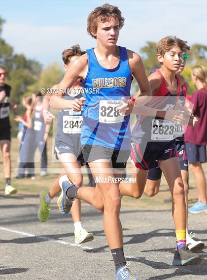 Thumbnail 2 in CIF SJS Subsection (Divison 1) photogallery.