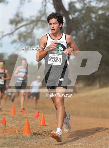 Thumbnail 3 in CIF SJS Subsection (Divison 1) photogallery.