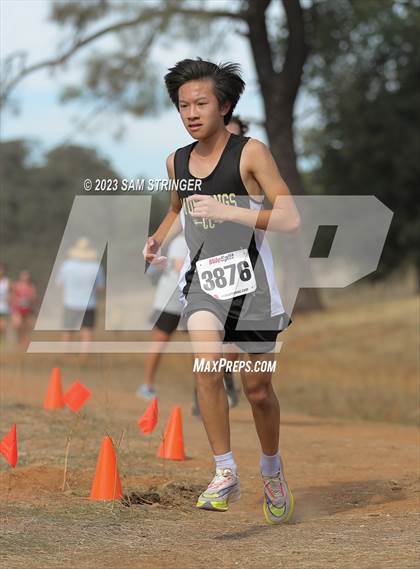 Thumbnail 1 in CIF SJS Subsection (Divison 1) photogallery.