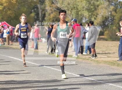 Thumbnail 3 in CIF SJS Subsection (Divison 1) photogallery.