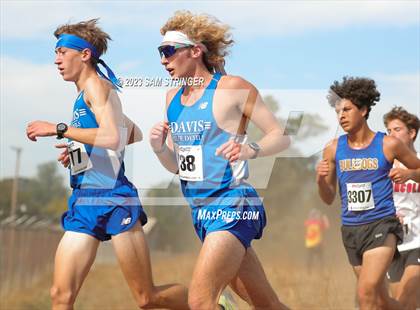 Thumbnail 3 in CIF SJS Subsection (Divison 1) photogallery.