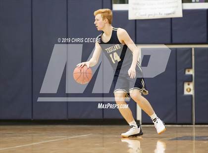 Thumbnail 3 in Mendon vs. Sutherland (Rainbow Classic) photogallery.