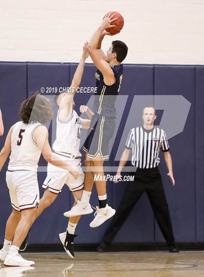 Thumbnail 3 in Mendon vs. Sutherland (Rainbow Classic) photogallery.