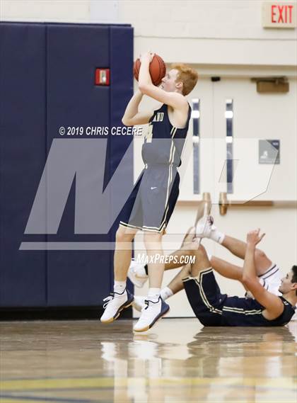 Thumbnail 2 in Mendon vs. Sutherland (Rainbow Classic) photogallery.