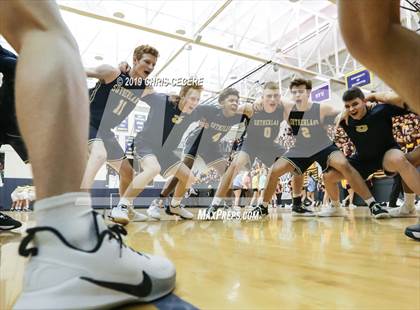 Thumbnail 1 in Mendon vs. Sutherland (Rainbow Classic) photogallery.